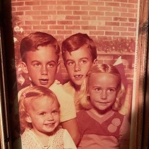 Meet your Posher, Tonya